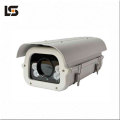 Chine fabricant tout autour wolrd aluminium CCTV caméra boîtier